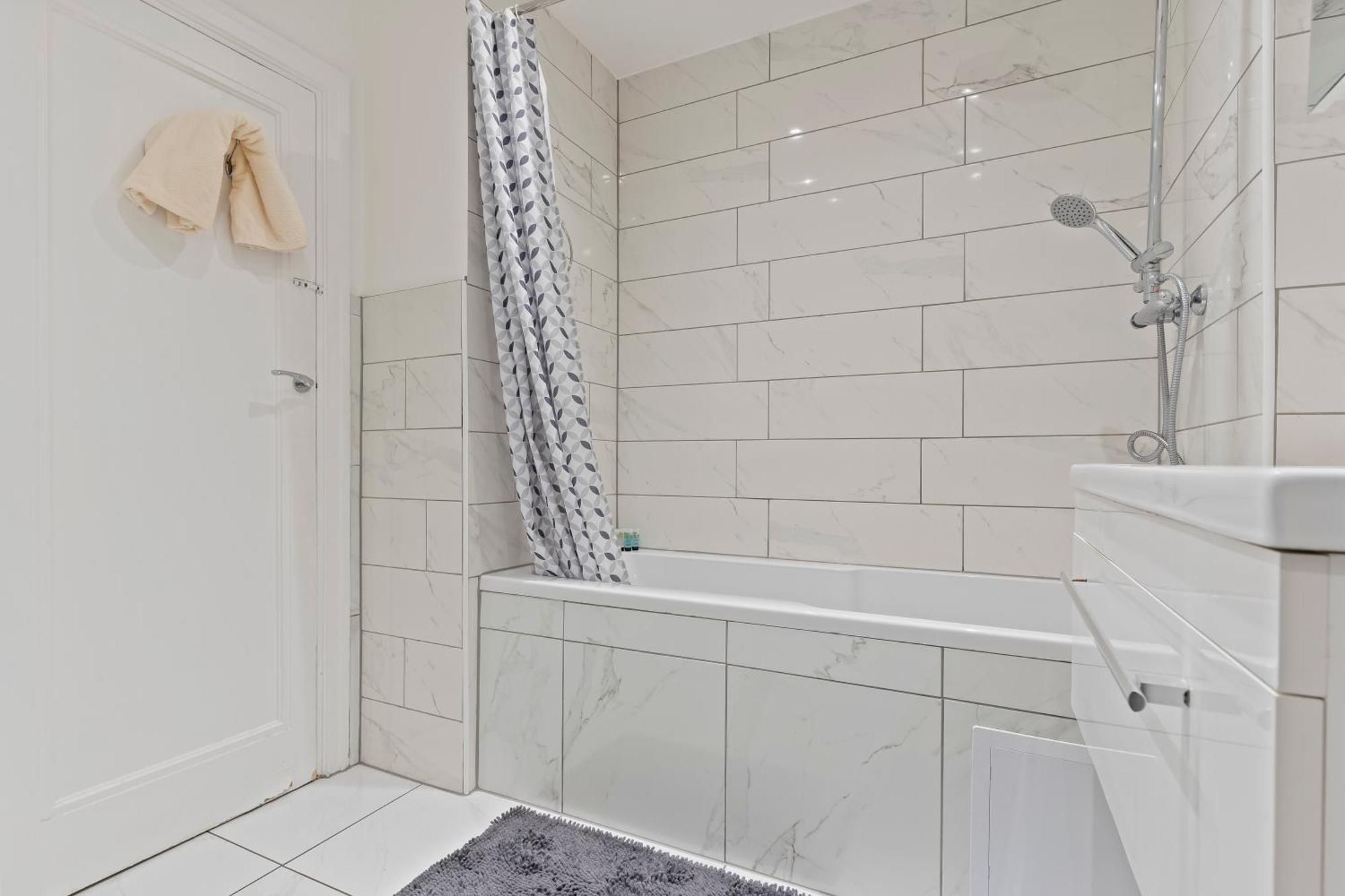 Appartamento Sparkle 1bed Flat Step Away Hyde Park And Oxford Street *